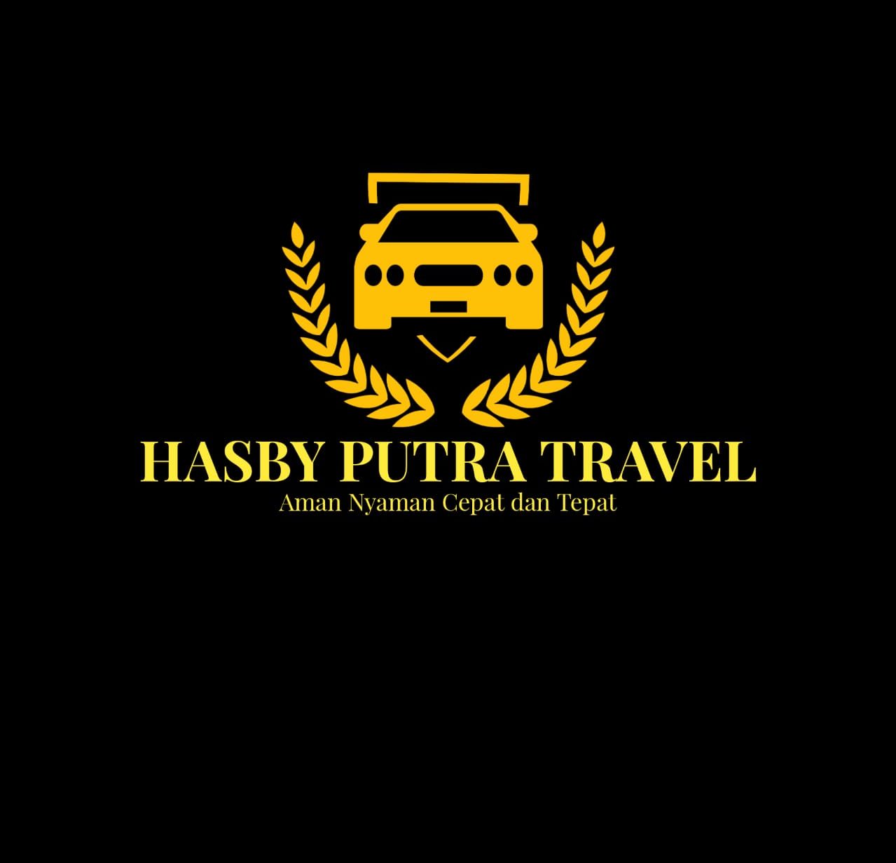 HASBY PUTRA TRAVEL